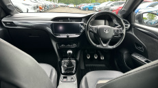 Vauxhall Corsa 1.2 Turbo Ultimate 5dr Petrol Hatchback